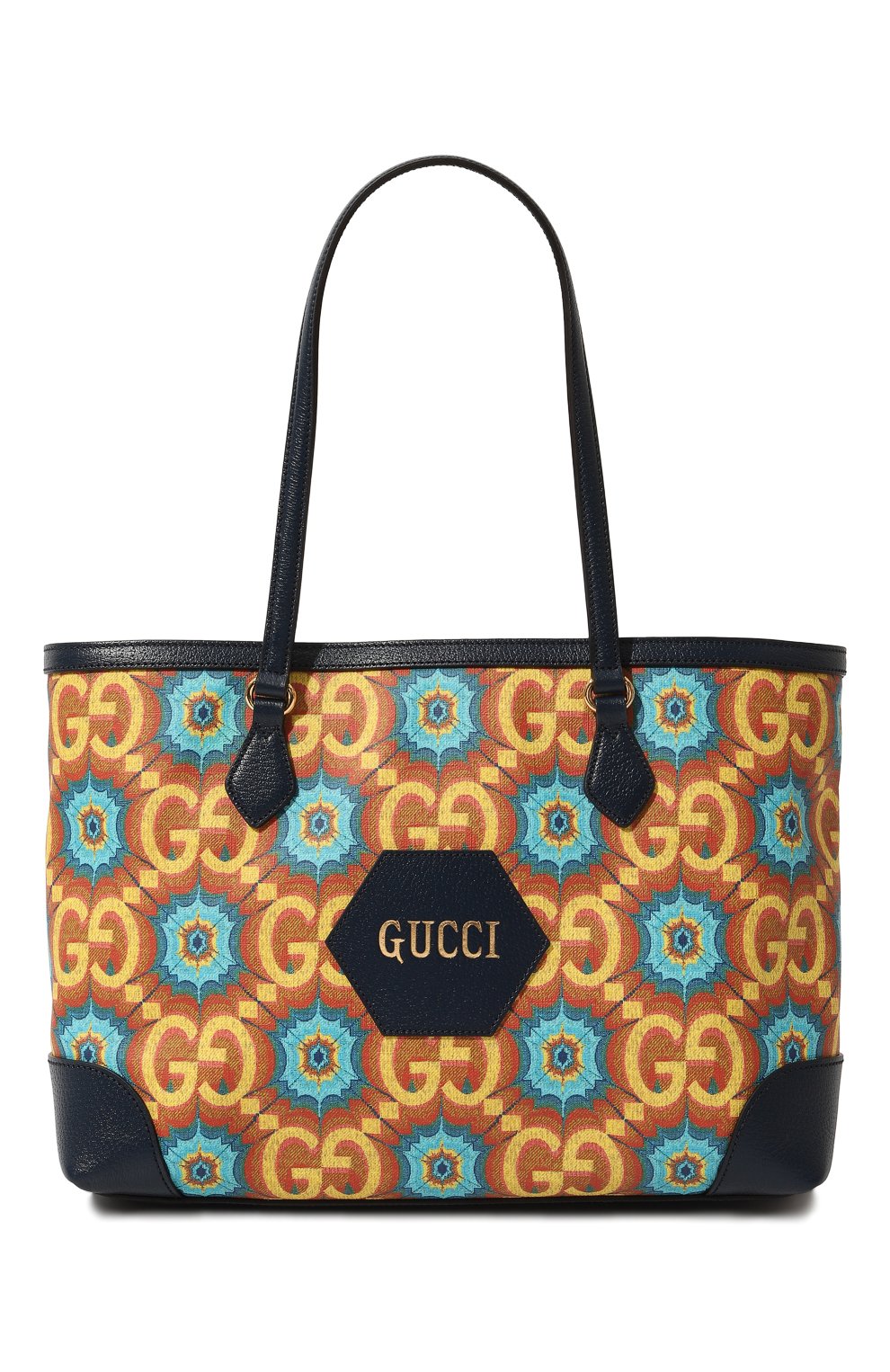 Сумка-тоут gucci 100 ophidia medium GUCCI, арт. 676681 UMZAG, ф ото 1