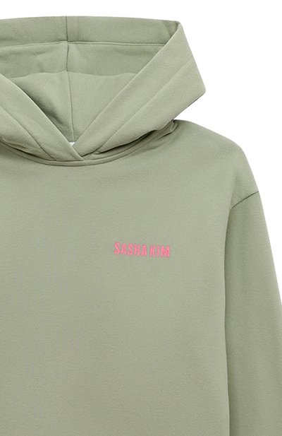 Комплект из худи и брюк serena SASHA KIM, арт. УТ-00000558, фото 4