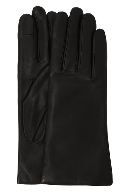 Женские кожаные перчатки AGNELLE, арт. INES/A_