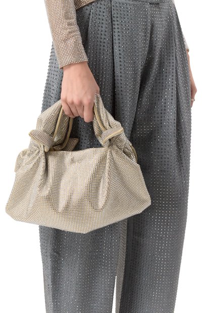 Сумка GIUSEPPE DI MORABITO, арт. 02PSBG009FC 02109, фото 2