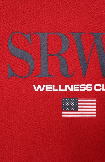 Свитшот SPORTY AND RICH, арт. ST07663177RE15, фото 3