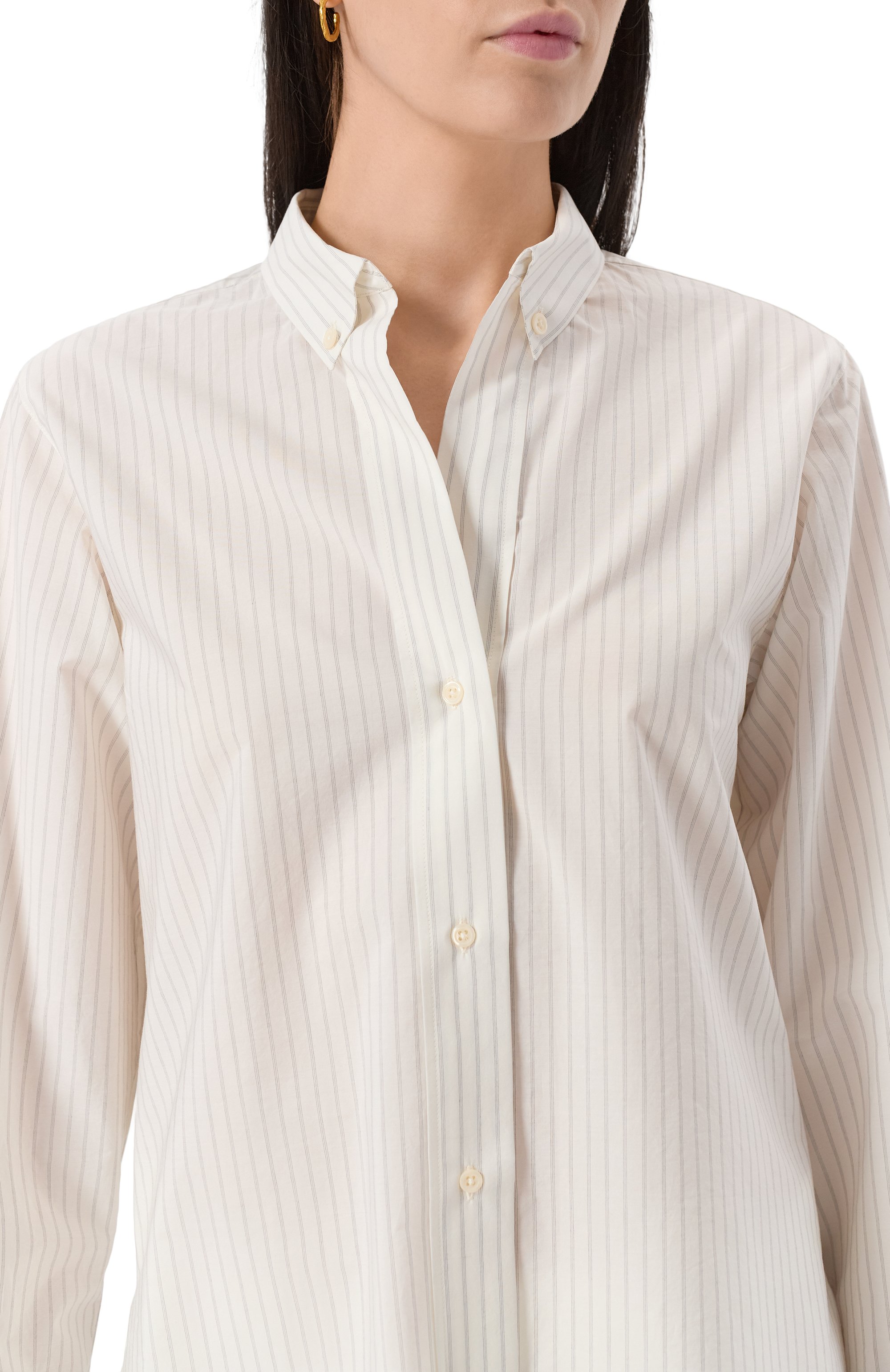 Хлопковая рубашка WINDSOR, арт. 52 DB536H 10019738/10019738, фото 5