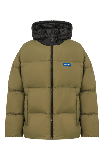 Мужская пуховик HUGO BLUE, арт. 50546652