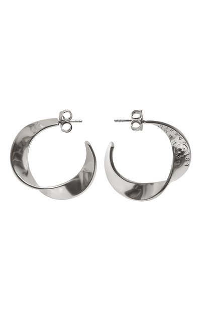 Женские серьги MM6, арт. SM6VG0067 P6470