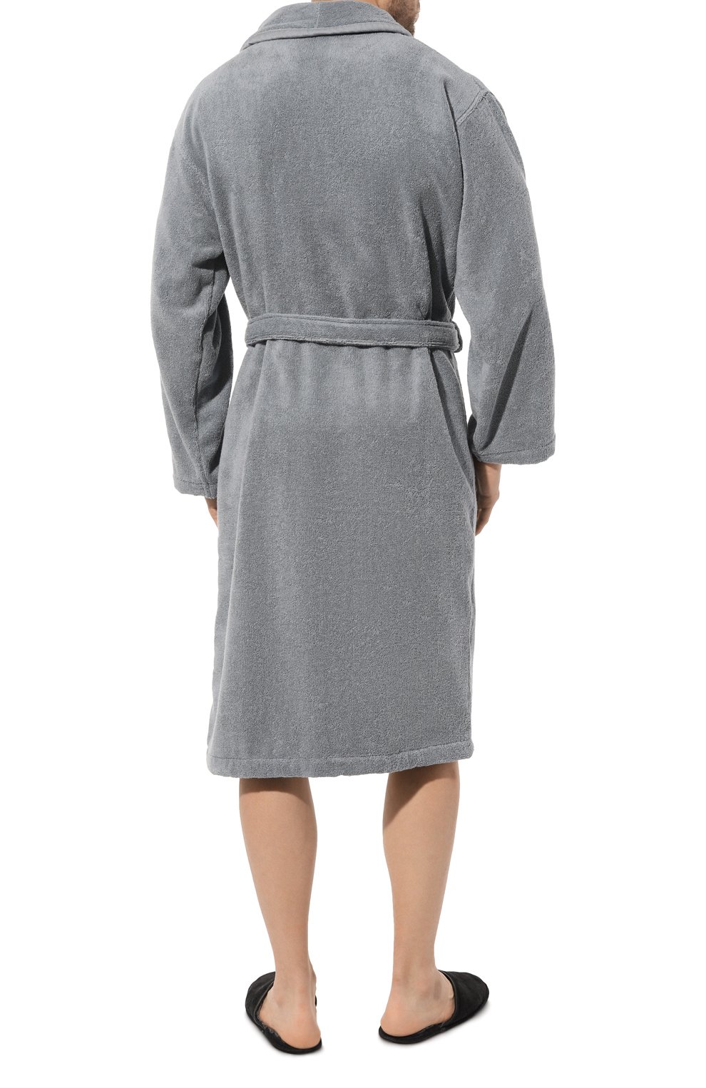 Халат diamonds bordo FRETTE, арт. FR6244 D2060 G02L, фото 4