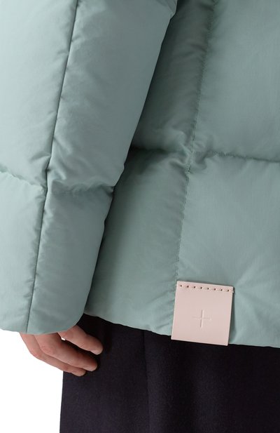 Пуховик JIL SANDER, арт. J47AF0157-J74276, фото 5