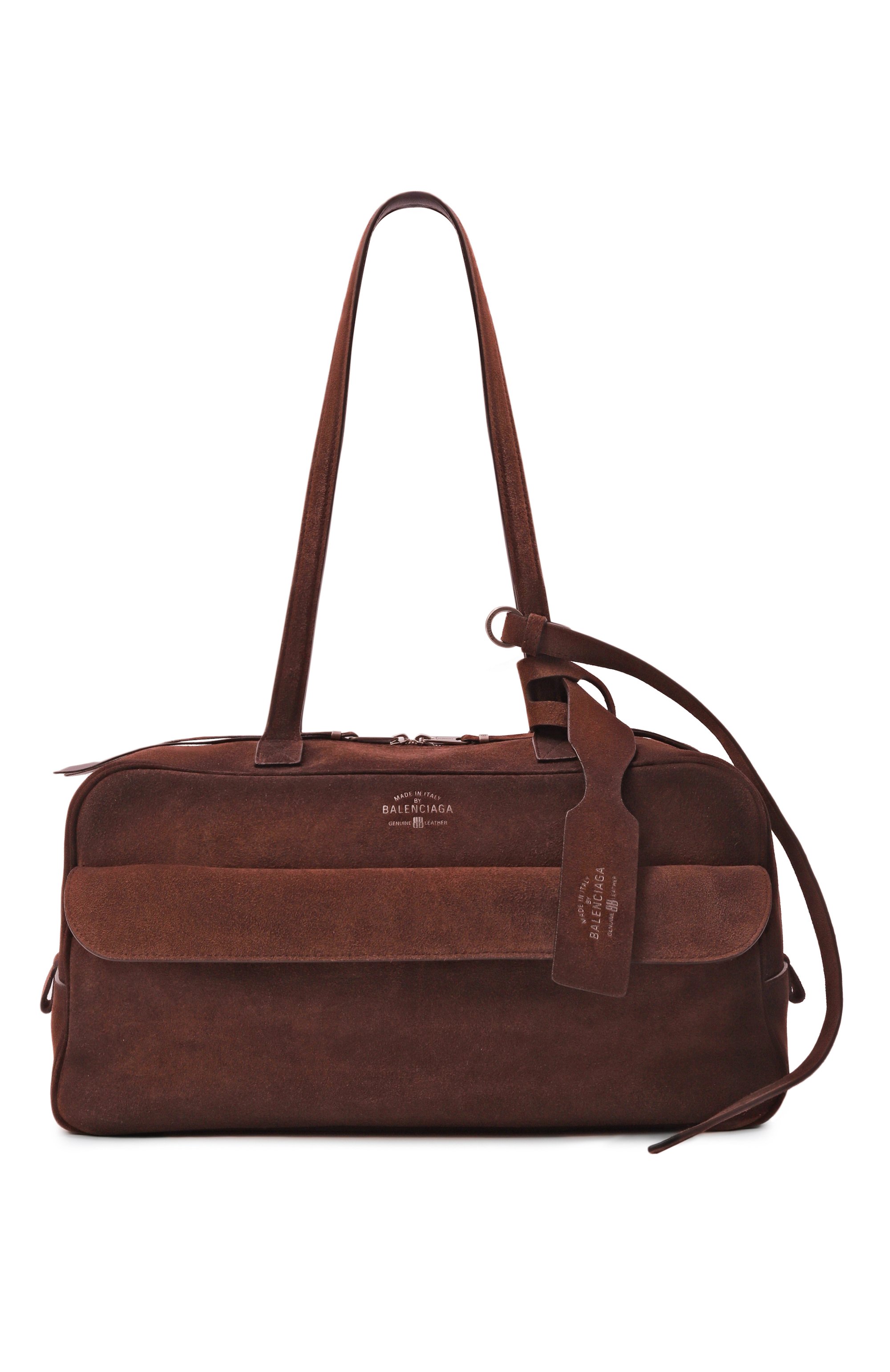 Сумка carrie BALENCIAGA, арт. 826425/2AB9G, фото 7