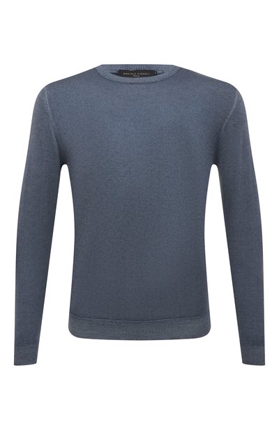 Мужской шерстяной джемпер DANIELE FIESOLI, арт. DF 0002