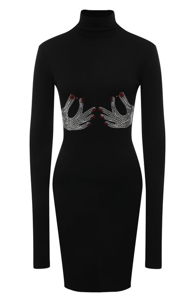 Шерстяное платье VIVETTA, арт. VM2AB0023-PC004, фото 1