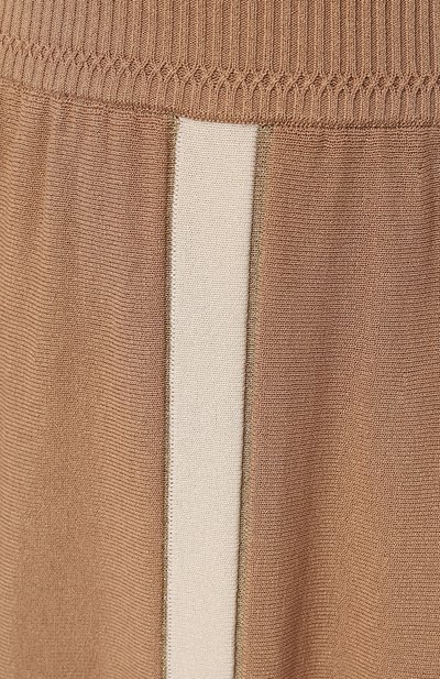 Юбка из шелка и вискозы FREEAGE, арт. S24.SK051.6079.102, фото 5