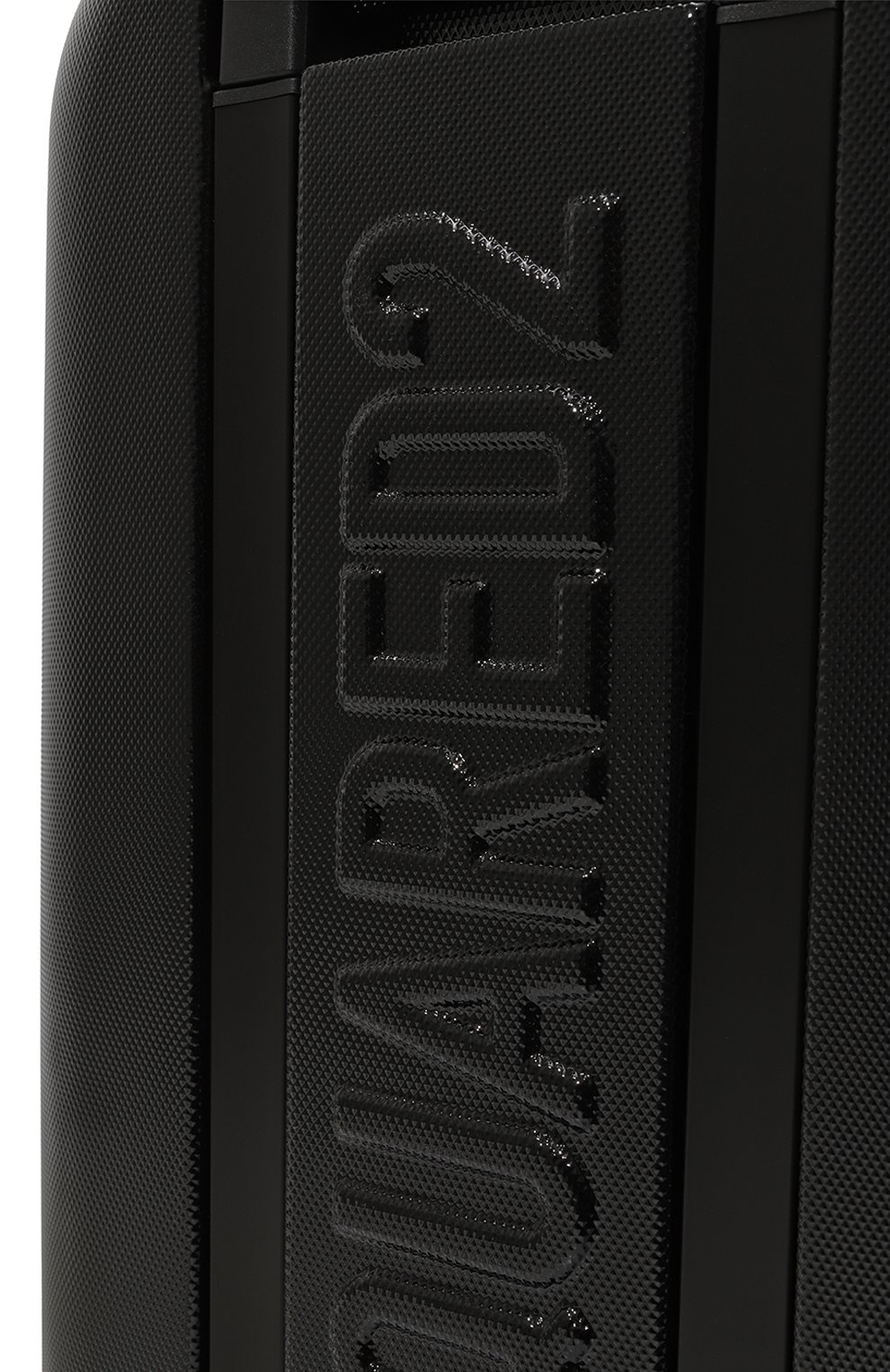 Текстильный чемодан icon small DSQUARED2, арт. TYM0005 11703199, фото 2