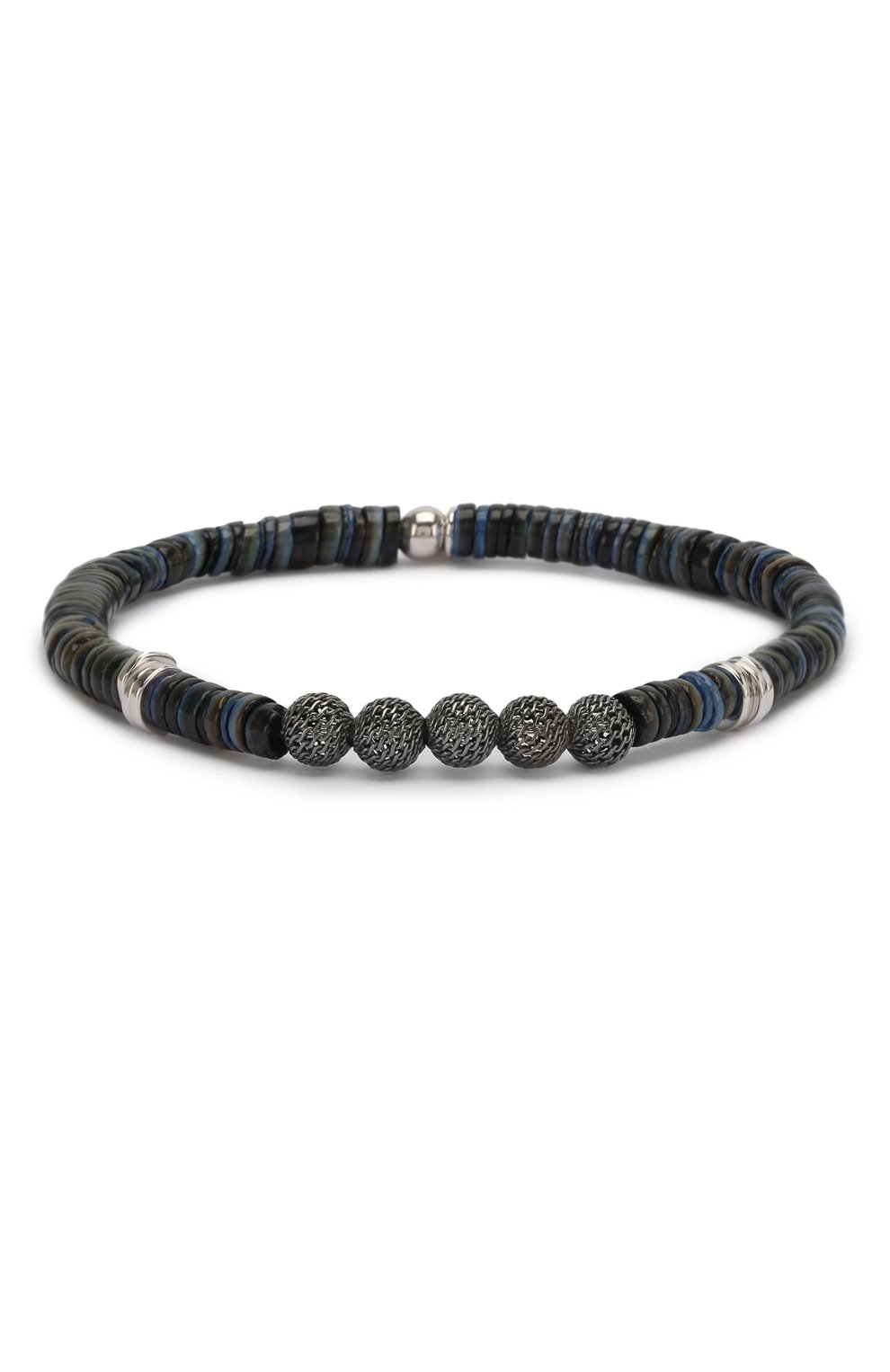 Серебряный браслет TATEOSSIAN, арт. BL7320, фото 1