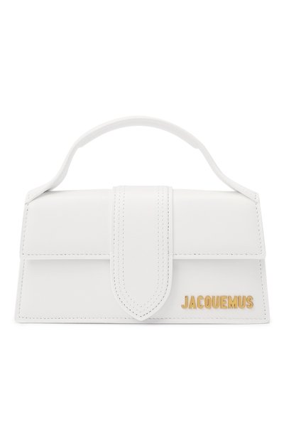 Сумка le bambino medium JACQUEMUS, арт. 203BA06/300100, фото 1