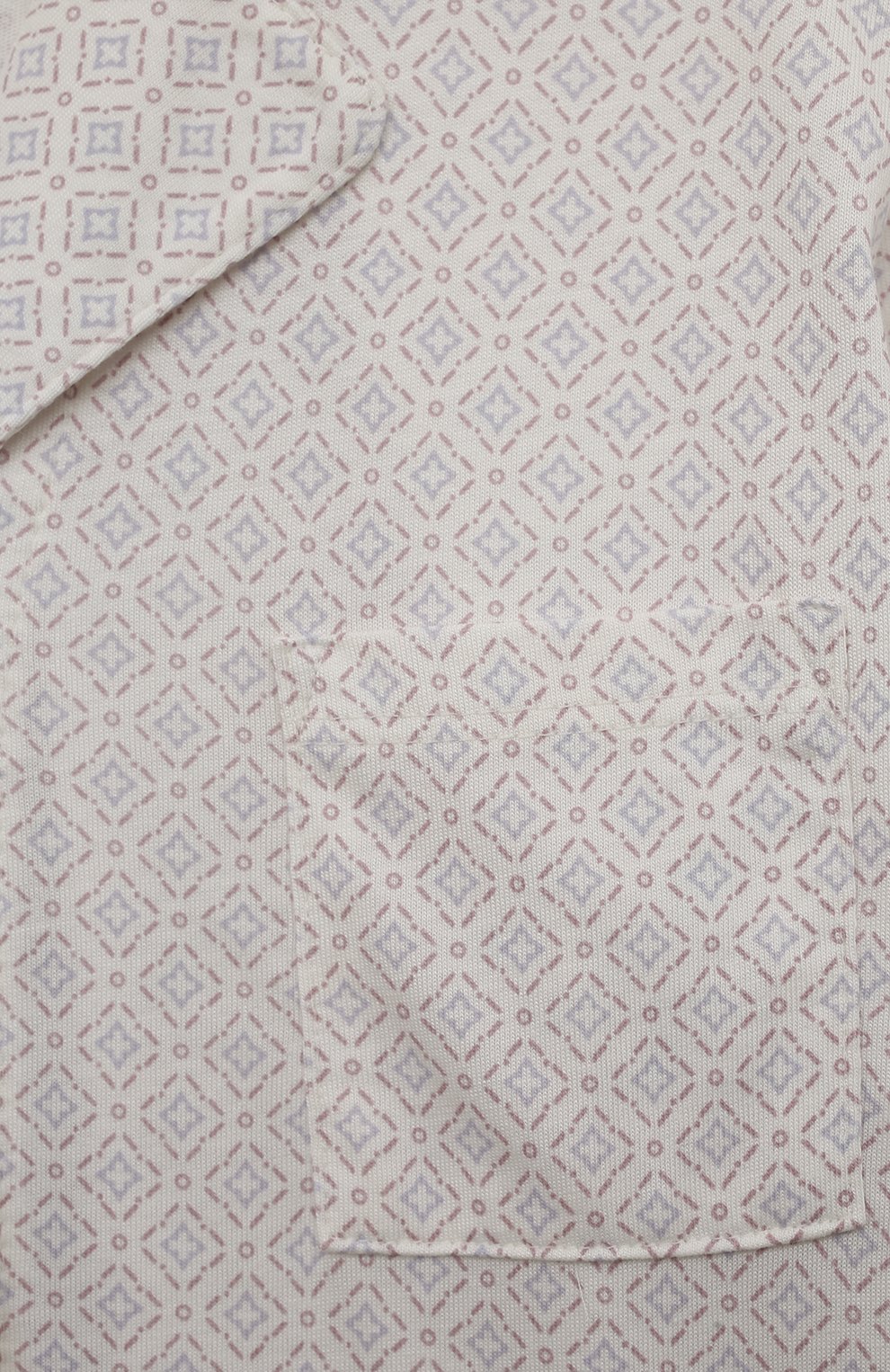 Хлопковая пижама SANETTA, арт. 245320, фото 4