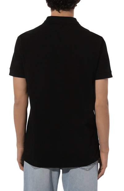 Хлопковое поло TOM FORD, арт. TFJ982/BA266, фото 4