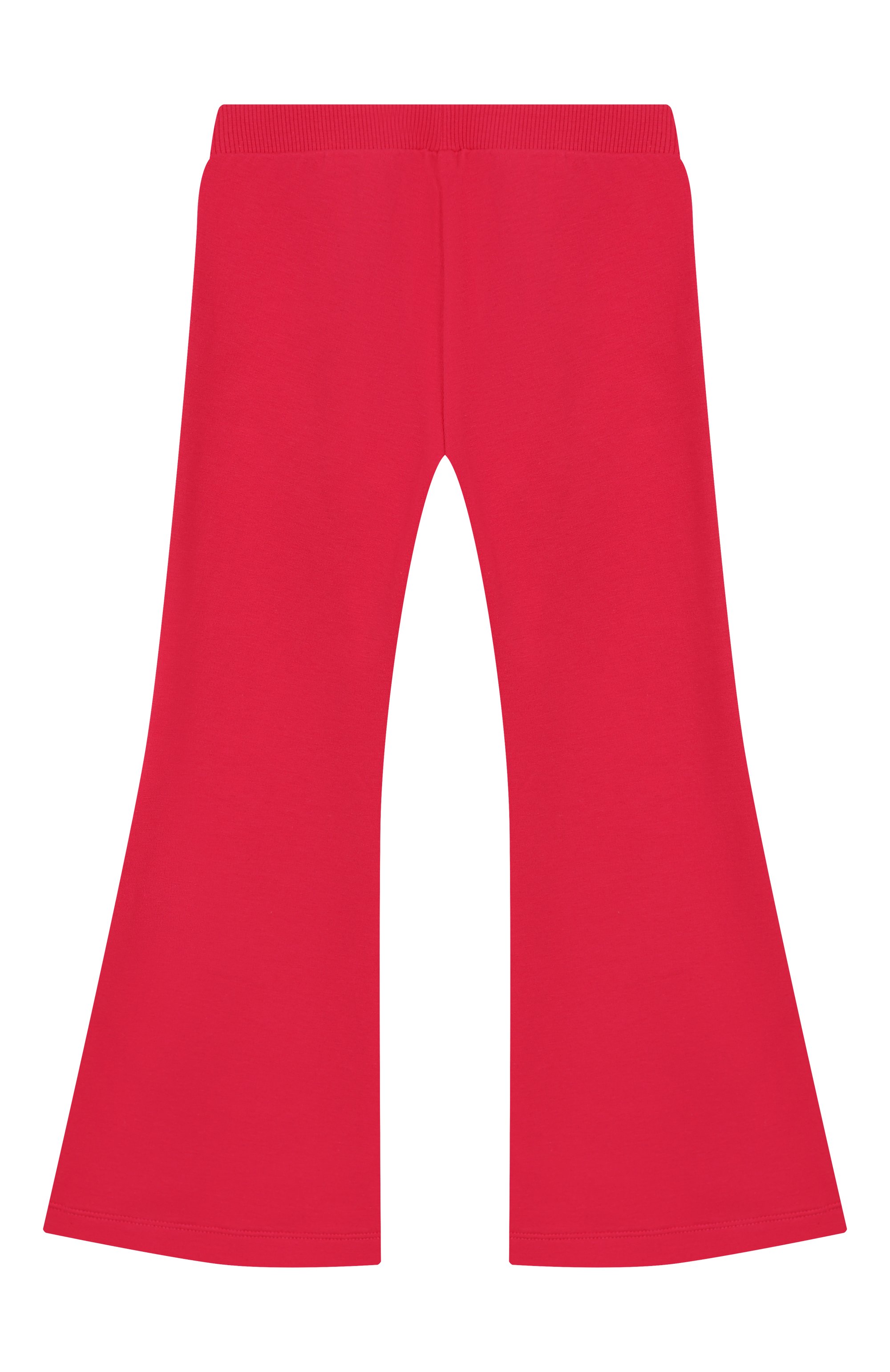 Хлопковые брюки MOSCHINO, арт. HCP050/LDA14/4-8, фото 2