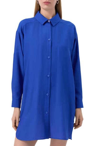 Туника из хлопка и шелка LISE CHARMEL, арт. ASB2171, фото 3