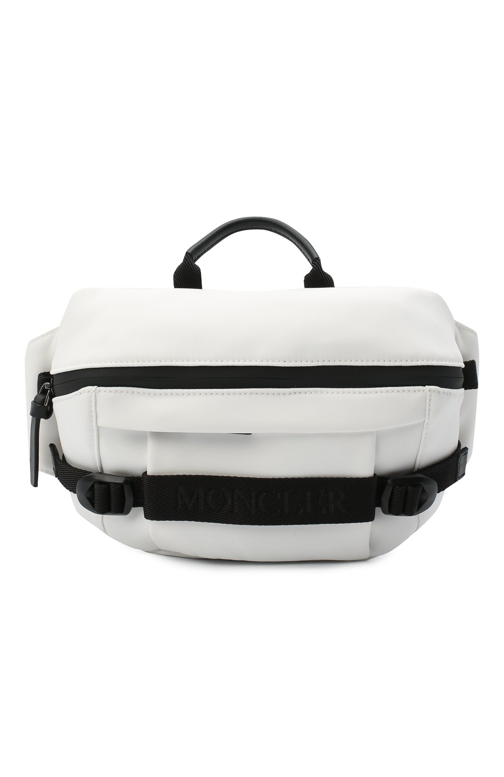 Текстильная поясная сумка argens MONCLER, арт. F2-09A-5M703-00-02SKK, фото 1