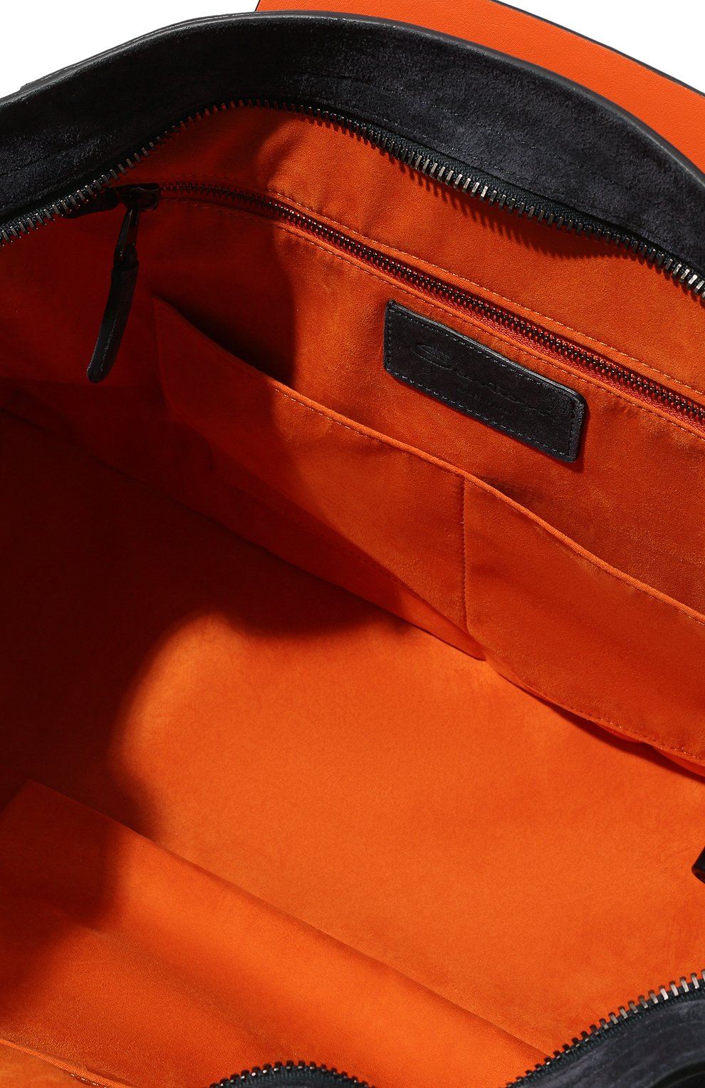 Сумка SANTONI, арт. UIBBA2272DB-GSP0U60, фото 5