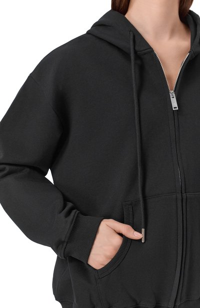 Хлопковая толстовка PERVERT, арт. PE26/ZHD01/60-02, фото 5