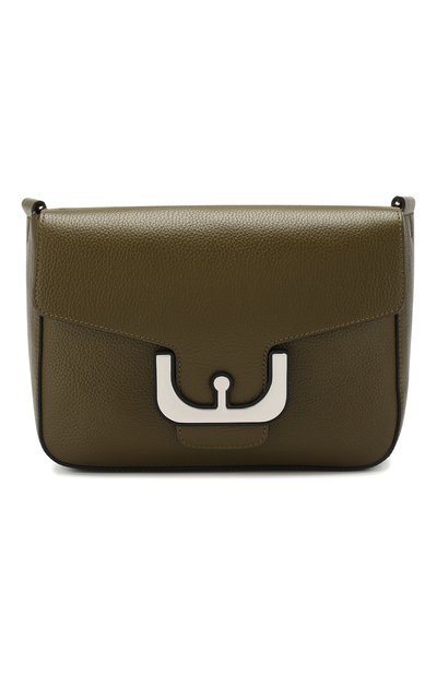 Сумка ambrine cross COCCINELLE, арт. E1 EJ5 15 01 01, фото 1