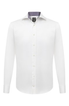 Хлопковая сорочка VAN LAACK, арт. RIVARA-TF14N/132241, фото 1