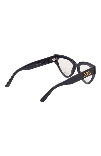 Оправа BALENCIAGA, арт. BB0276 004, фото 4