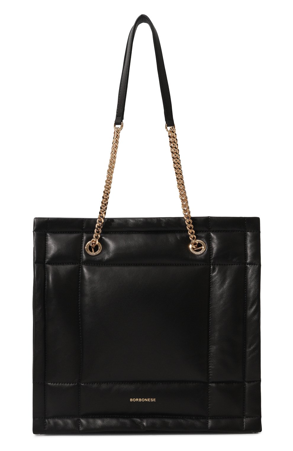 Сумка-тоут reverse BORBONESE, арт. 924674, фото 1