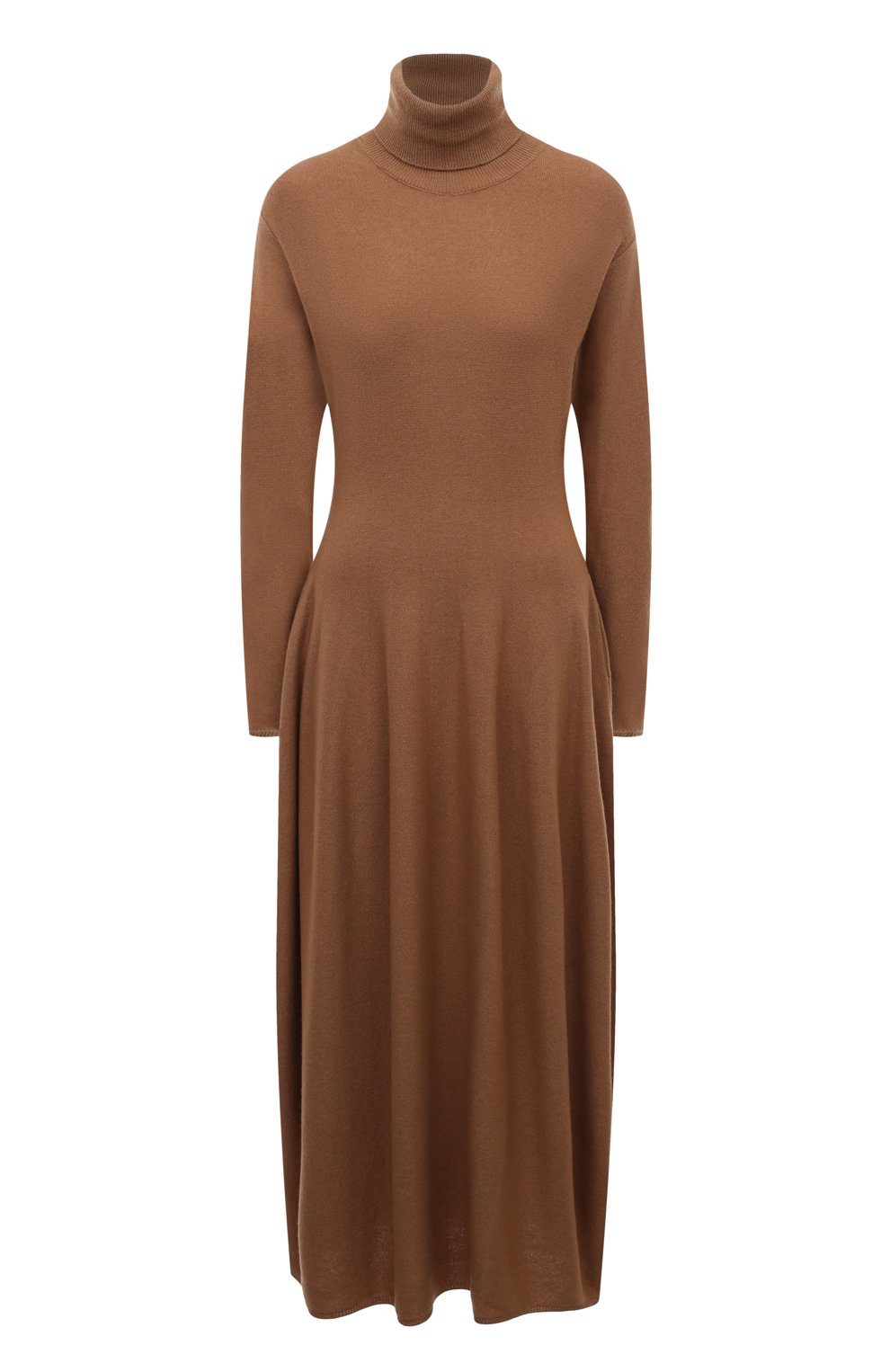 Платье из шерсти и шелка ANTONELLI FIRENZE, арт. RATAT0UILLE/H4146-01934, фото 1