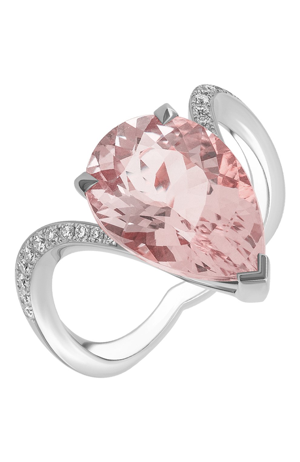 Кольцо STEPHEN WEBSTER, арт. 3022327, фото 1