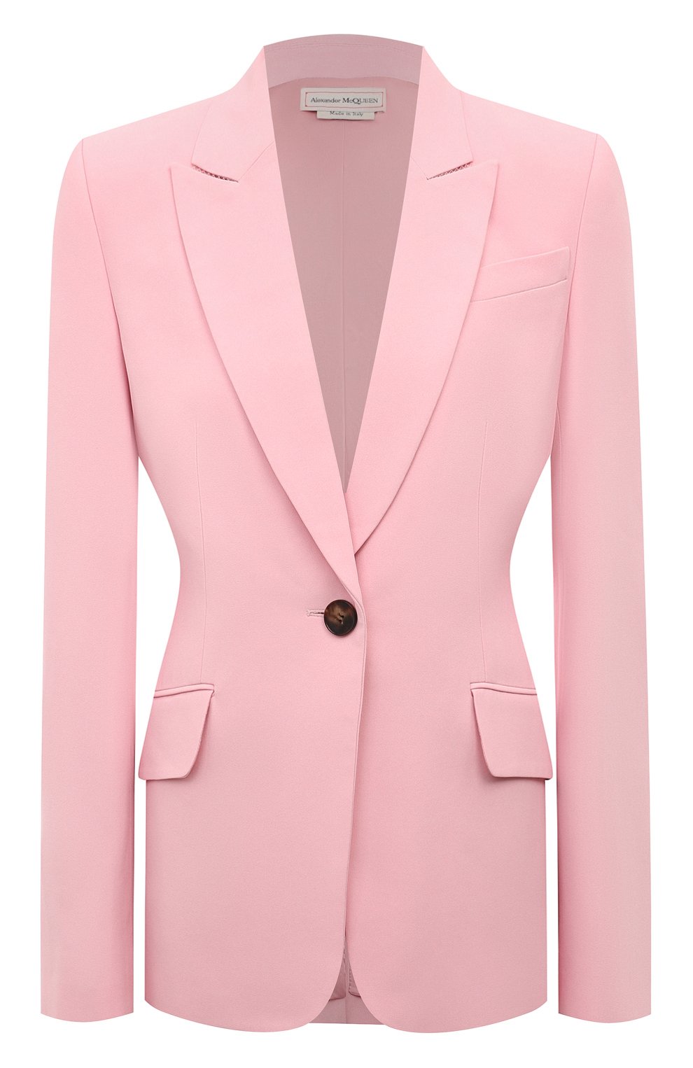 Жакет ALEXANDER MCQUEEN, арт. 780923/QEAAA, фото 1