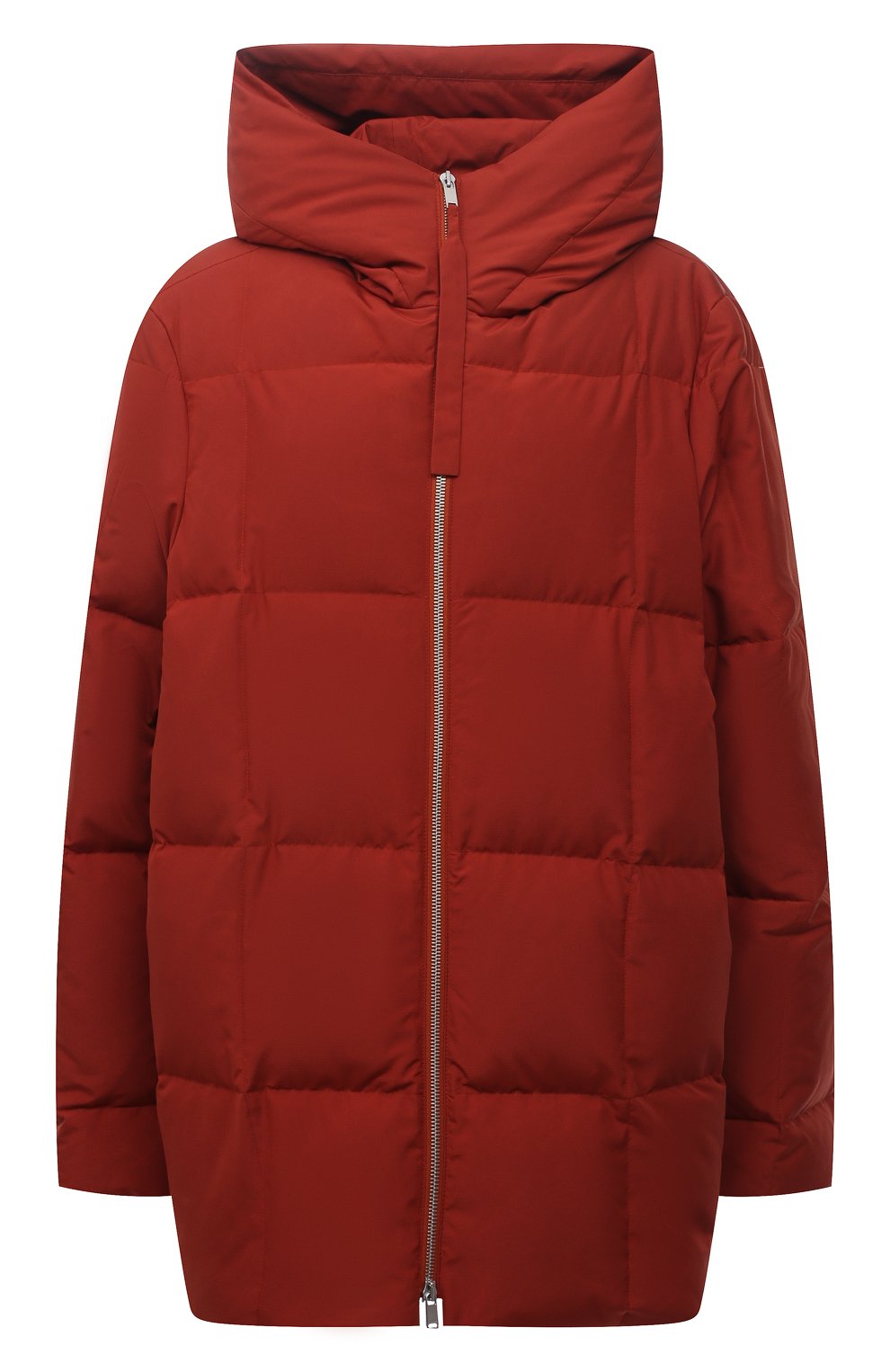 Пуховик JIL SANDER, арт. JPPU441694-WU461200, фото 1