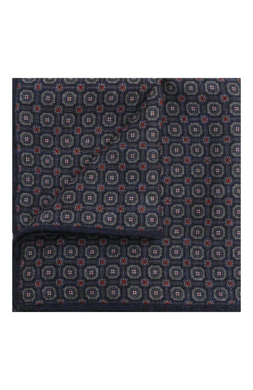 Шерстяной платок BRUNELLO CUCINELLI, арт. MV8600091, фото 1