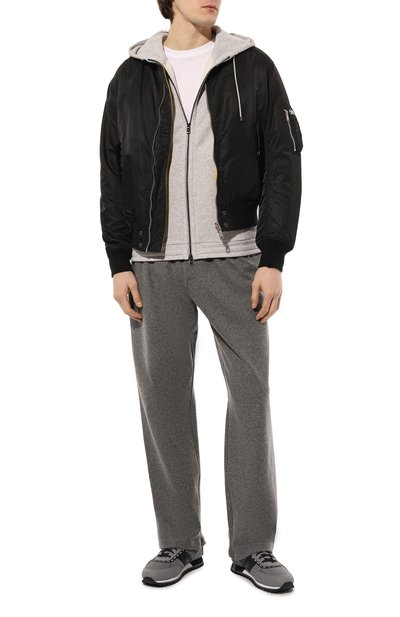 Кроссовки BOSS, арт. 50485704, фото 2