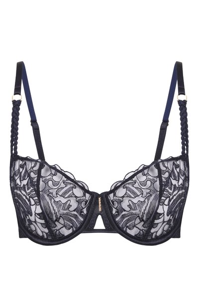 Женский бюстгальтер-балконет AUBADE, арт. 5CF14