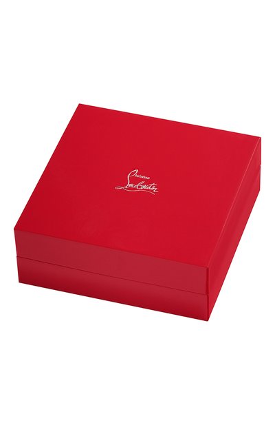 Футляр teint fetiche для тональных средств, нюдовый CHRISTIAN LOUBOUTIN, арт. 8435415057004, фото 4