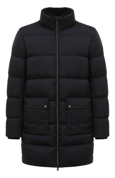 Мужская пуховик HERNO, арт. PI001149U/12004Z