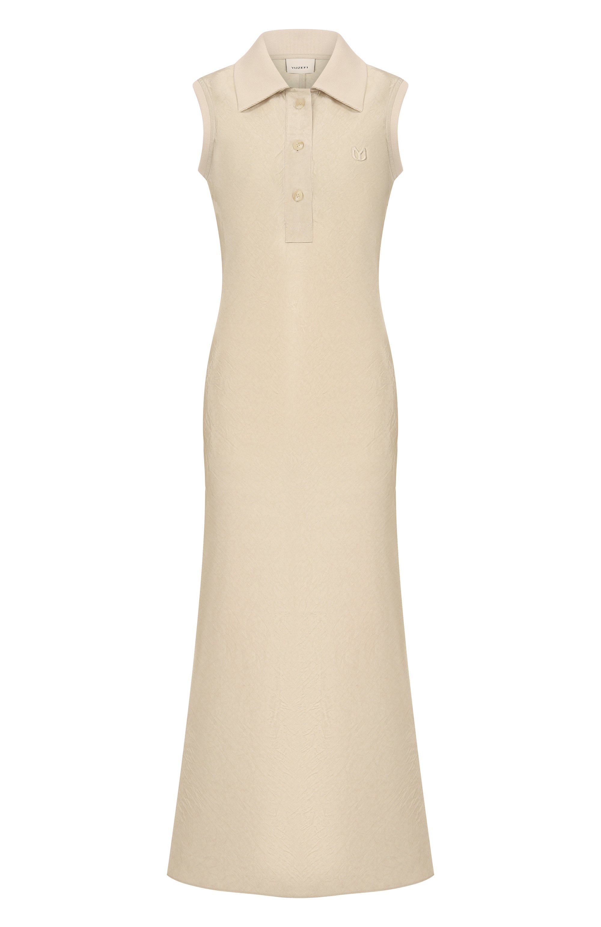 Платье YUZEFI, арт. YUZSS25-RW-DR18-04, фото 1