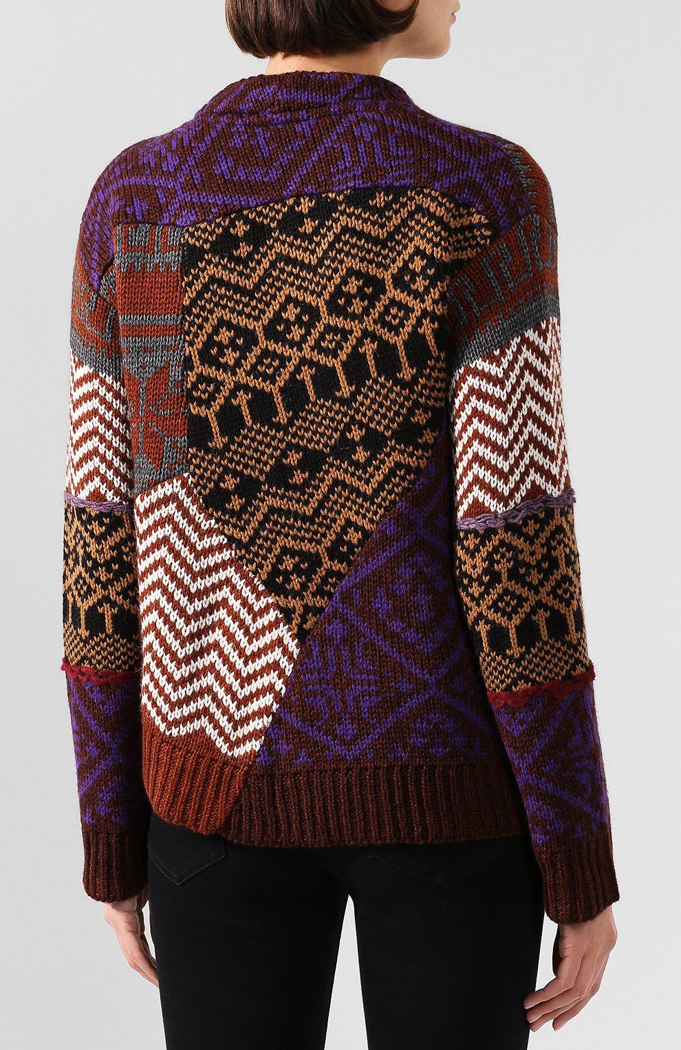 Свитер TELA, арт. B2 2310 07 T106, фото 4