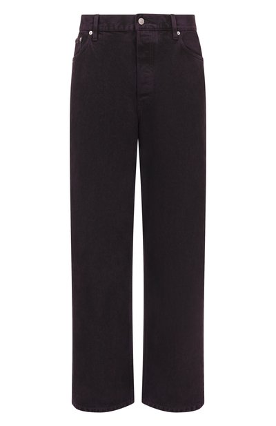 Мужские джинсы DRIES VAN NOTEN, арт. 252-020927-2391