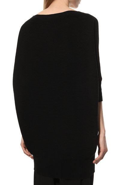 Шерстяной пуловер TEGIN, арт. CW1214, фото 4