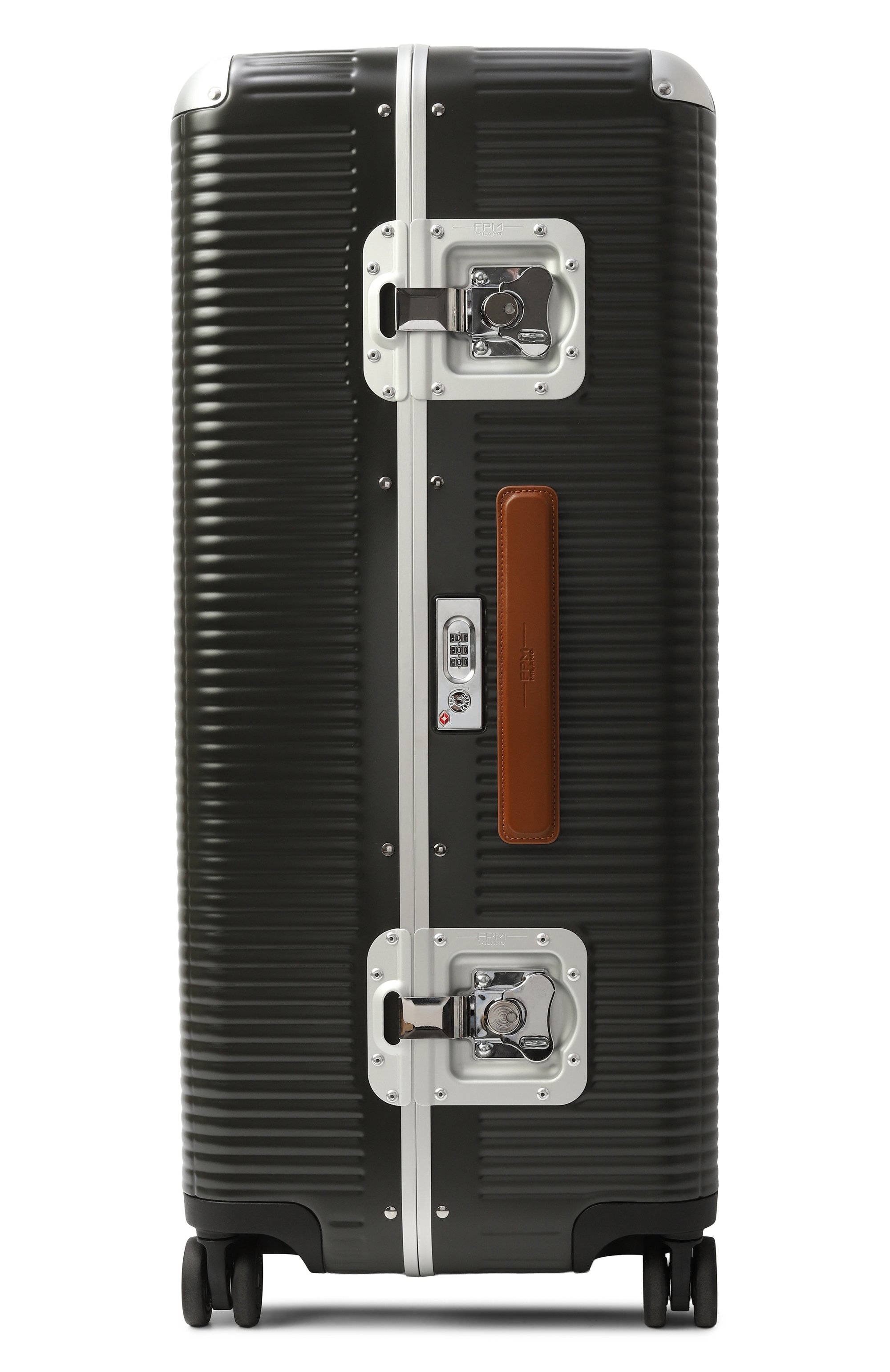 Чемодан bank light trunk large FPM MILANO, арт. A1928201403, фото 3