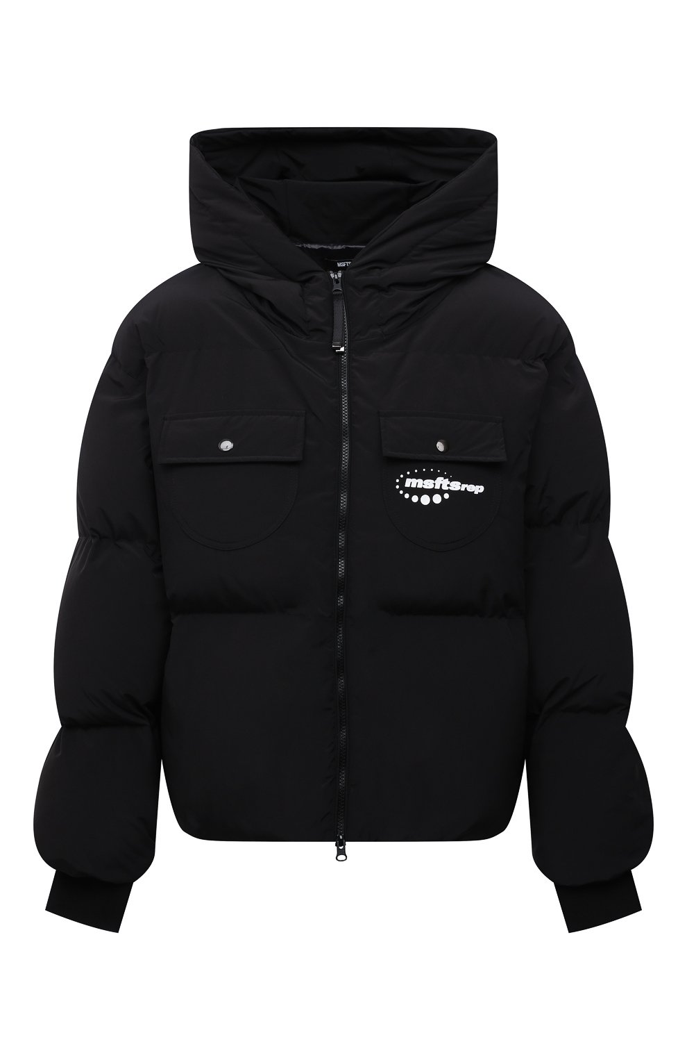 Пуховик MSFTSREP, арт. 31MSFH01S2/218755, фото 1