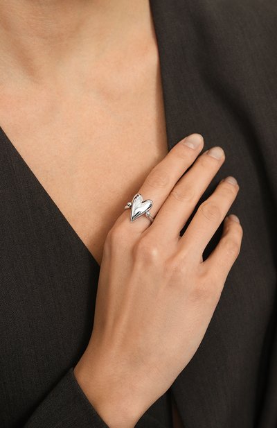 Кольцо-перевертыш yes-no AVGVST, арт. 1015845-01, фото 2