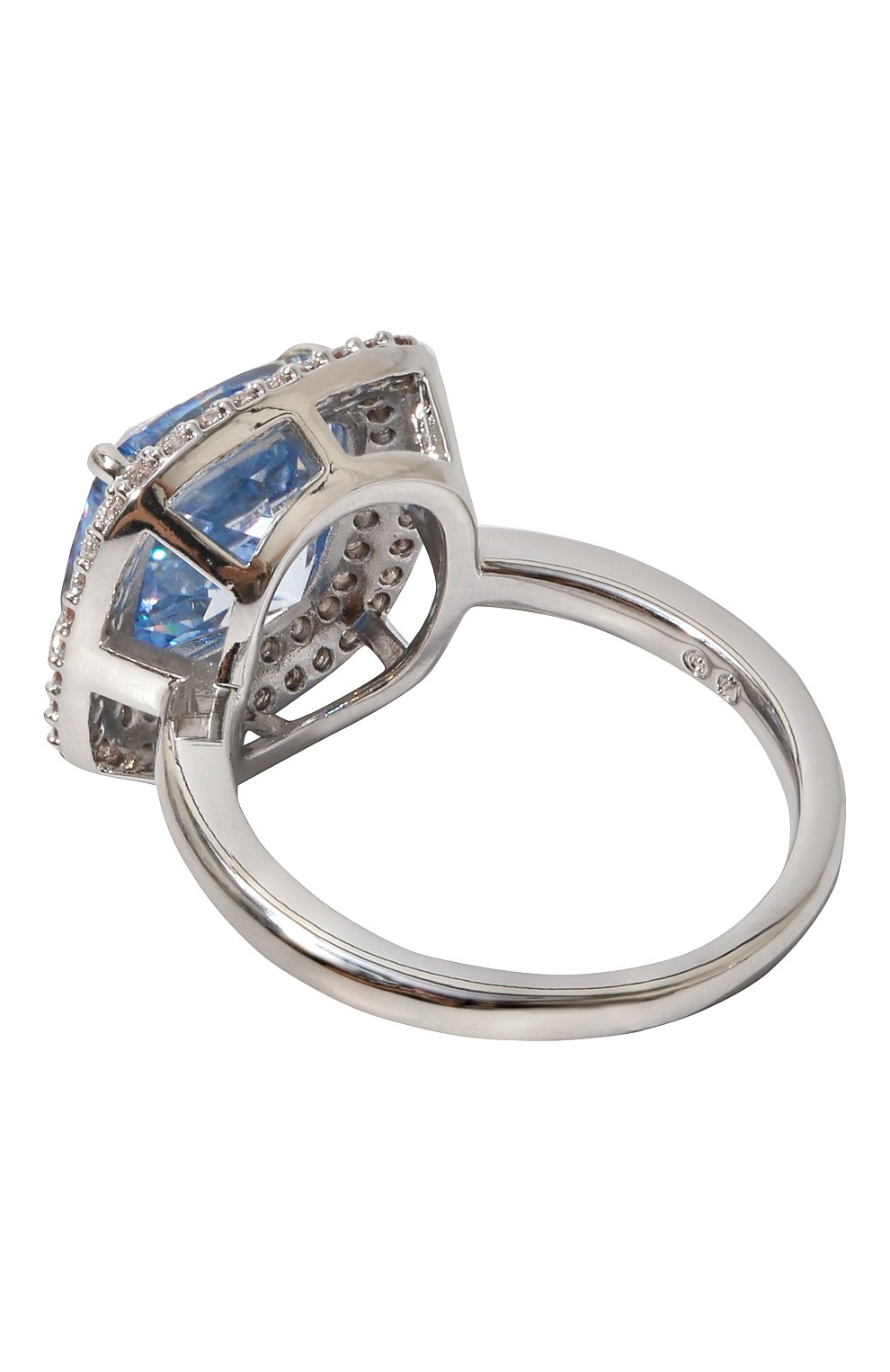 Кольцо angelic SWAROVSKI, арт. 5567955, фото 3