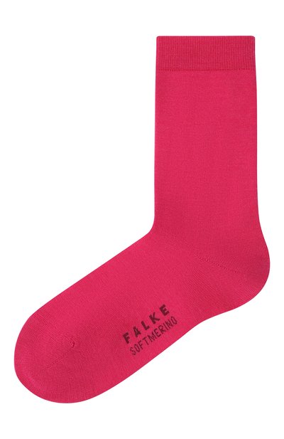 Женские носки из шерсти и хлопка FALKE, арт. 47488