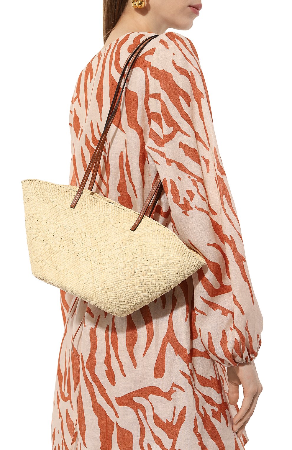 Сумка oaxaca MANEBI, арт. Z 1.1 CU, фото 2