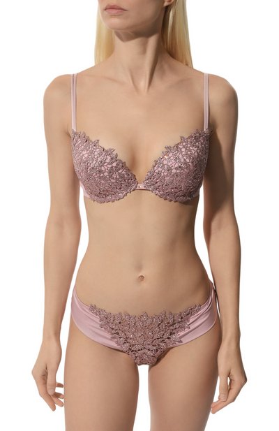 Бюстгальтер с плотной чашкой AMBRA, арт. 0566, фото 2