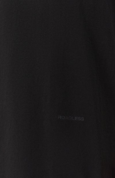Хлопковая майка ROADLESS, арт. RSS-C0T, фото 5