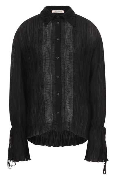 Блузка из вискозы BLUMARINE, арт. 2C466C, фото 1